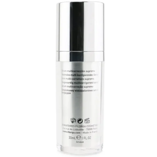 NCTF-Intensive Supreme Multi-Correction Serum