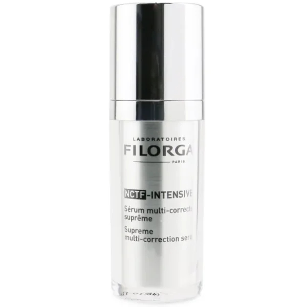 NCTF-Intensive Supreme Multi-Correction Serum