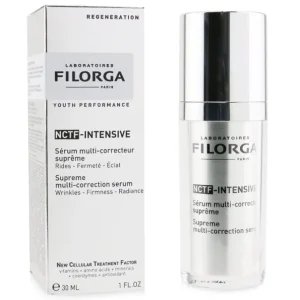 NCTF-Intensive Supreme Multi-Correction Serum