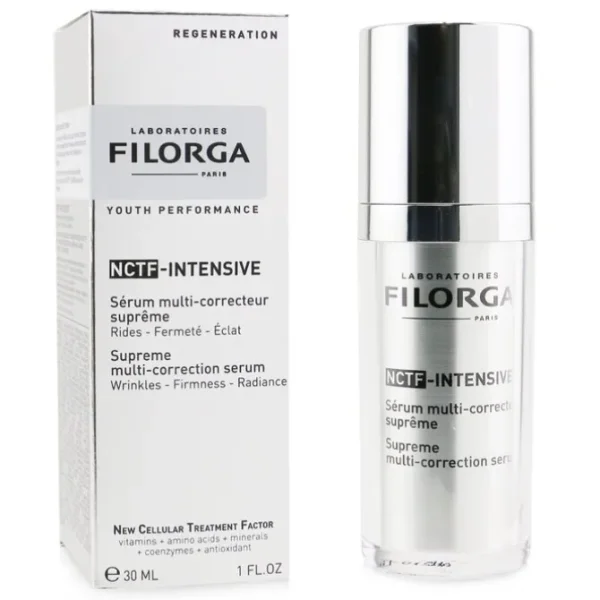 NCTF-Intensive Supreme Multi-Correction Serum