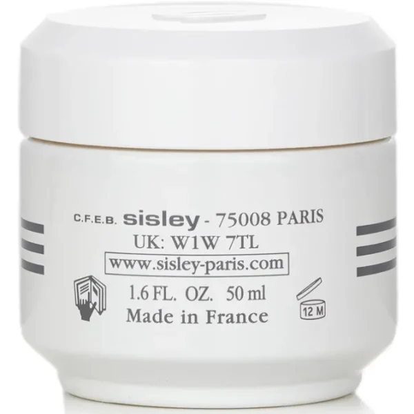 Neck Cream - Enriched Formula
