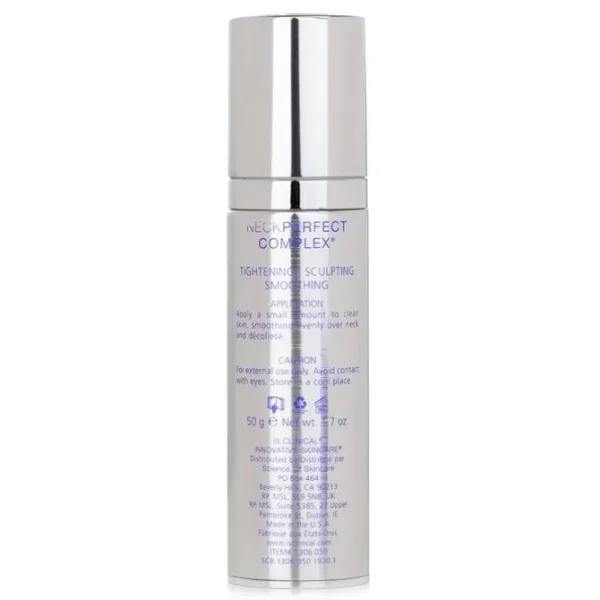 Neckperfect Complex
