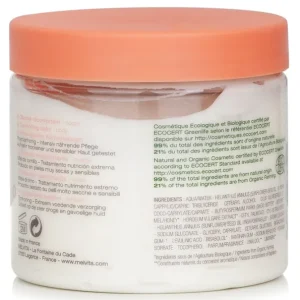 Nectar De Miels Comforting Balm - Tested On Very Dry & Sensitive Skin
