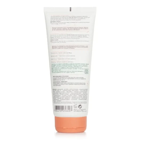 Nectar De Miels Comforting Creamy Milk