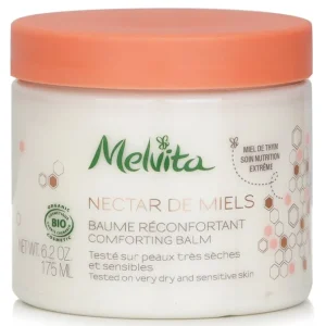 Nectar De Miels Comforting Balm - Tested On Very Dry & Sensitive Skin