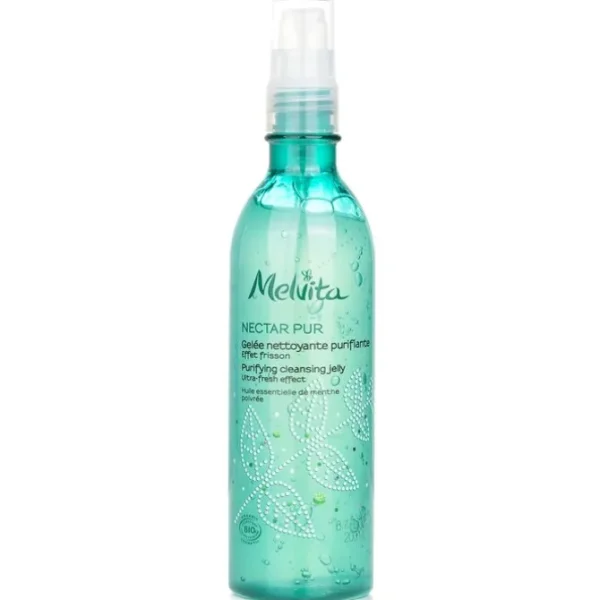 Nectar Pur Purifying Cleansing Jelly