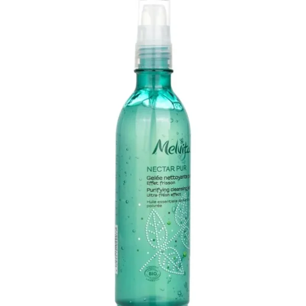 Nectar Pur Purifying Cleansing Jelly