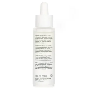 NectarCalm Strengthening Soothing Serum