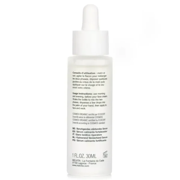 NectarCalm Strengthening Soothing Serum