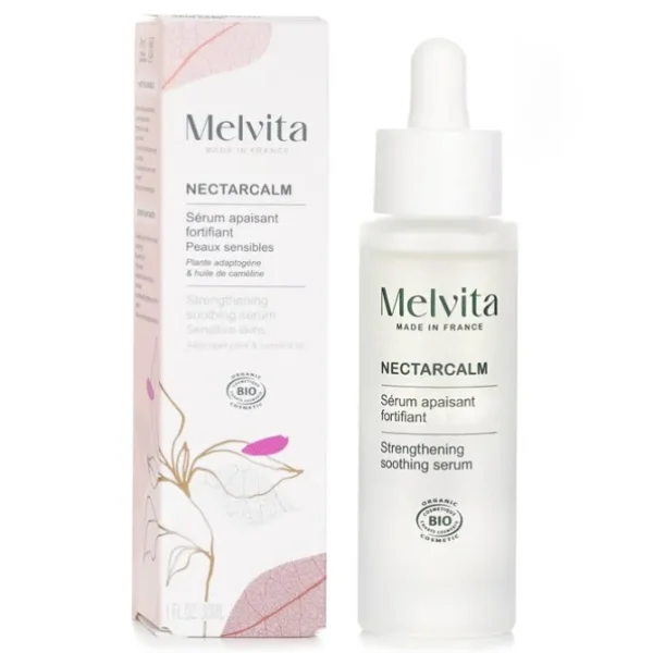 NectarCalm Strengthening Soothing Serum