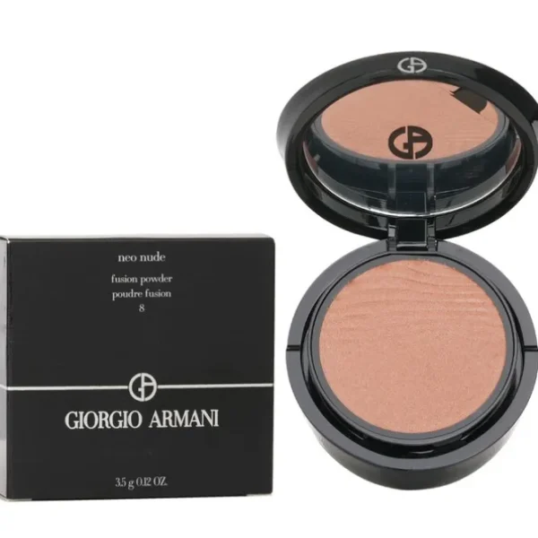 Neo Nude Fusion Powder