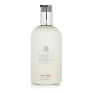 Neon Amber Body Lotion