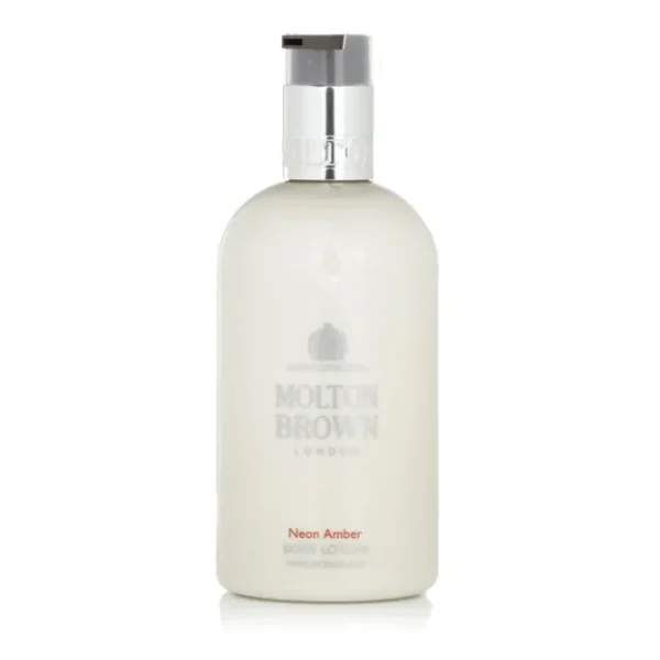 Neon Amber Body Lotion