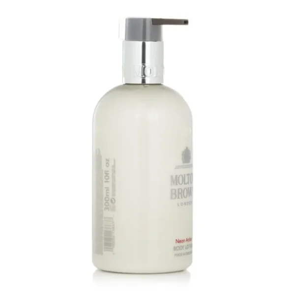 Neon Amber Body Lotion
