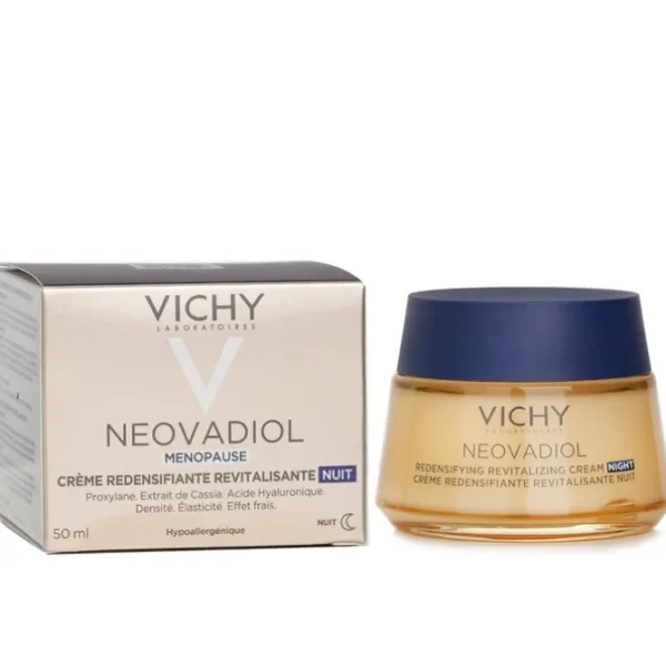 Neovadiol Peri-Menopause Redensifying Revitalizing Night Cream