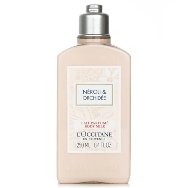 Neroli & Orchidee Body Milk