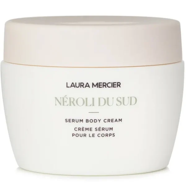 Neroli Du Sud Serum Body Cream