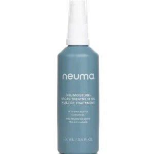 Neu Moisture Argan Treatment Oil