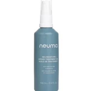 Neu Moisture Argan Treatment Oil