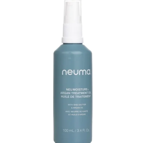 Neu Moisture Argan Treatment Oil