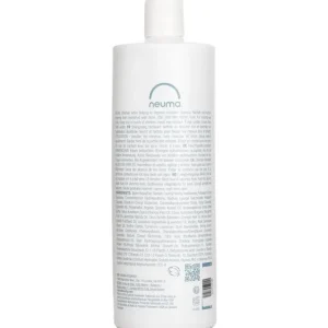 Neu Moisture Shampoo