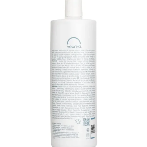 Neu Moisture Shampoo