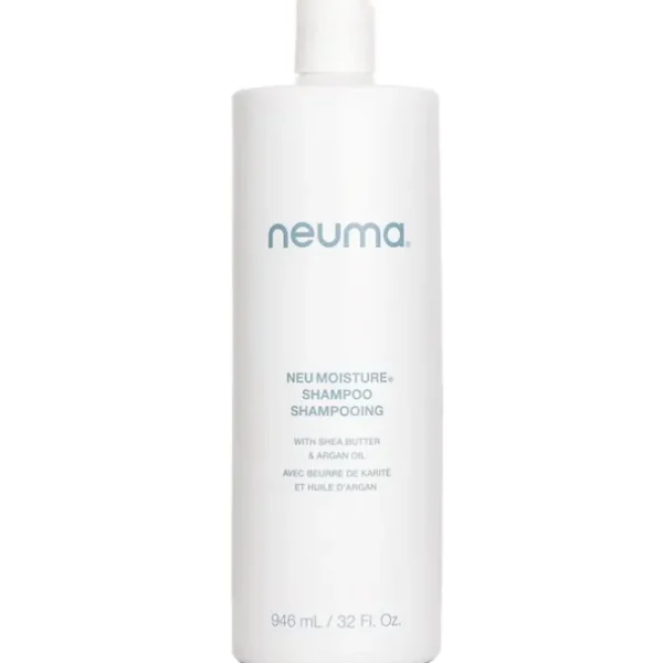 Neu Moisture Shampoo