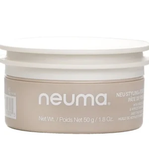 Neu Styling Fiber