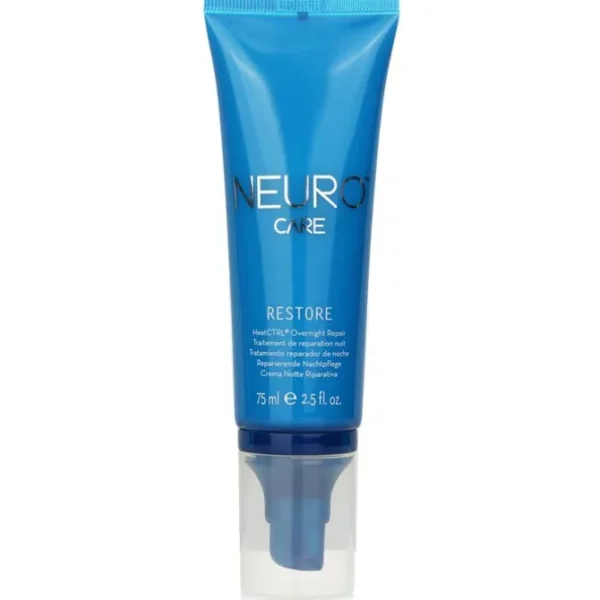 Neuro Care Restore HeatCTRL Overnight Repair