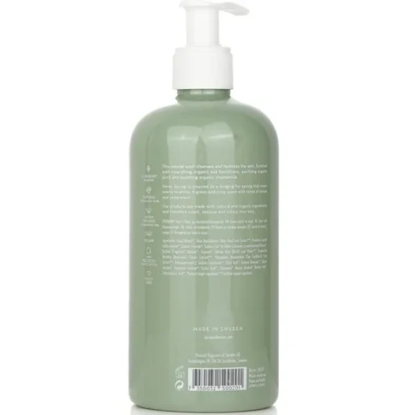 Never Spring Hand & Body Wash