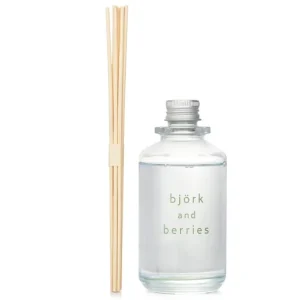 Never Spring Reed Diffuser