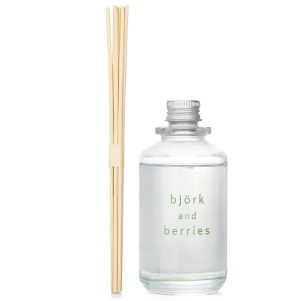 Never Spring Reed Diffuser
