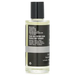 New Car Massage & Body Oil