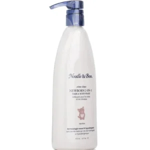 Newborn 2-in-1 Hair & Body Wash