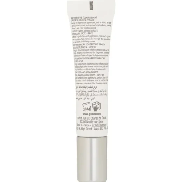 Newhite Anti-Dark Spot Concentrate