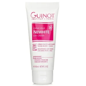 Newhite Brightening Day Cream SPF 30