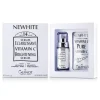 Newhite Vitamin C Brightening Serum (Brightening Serum 23.5ml/0.8oz + Pure Vitamin C 1.5g/0.05oz)