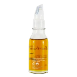 Nigella Oil