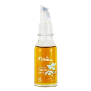 Nigella Oil