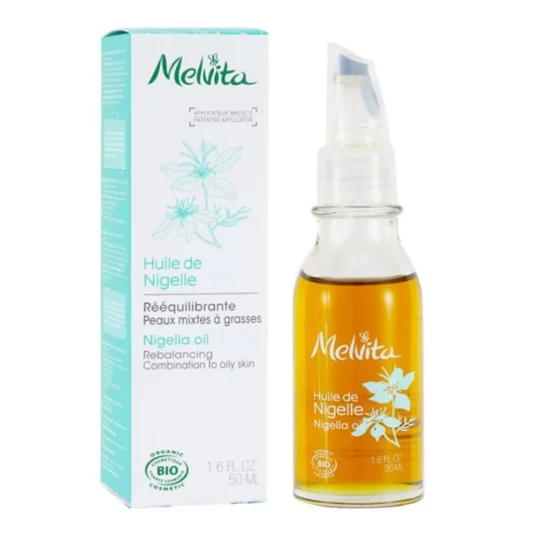 Nigella Oil
