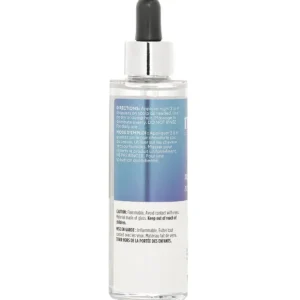 Night Density Rescue Serum Intensive Treatment with Oxydine
