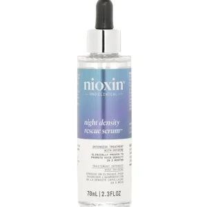 Night Density Rescue Serum Intensive Treatment with Oxydine