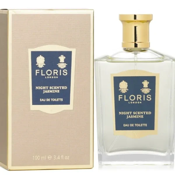 Night Scented Jasmine Eau De Toilette Spray