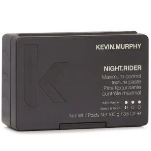 Night.Rider Matte Texture Paste (Firm Hold)