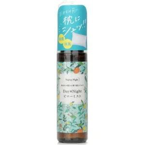 Nighty-Night Pillow Spray (Bergamot)