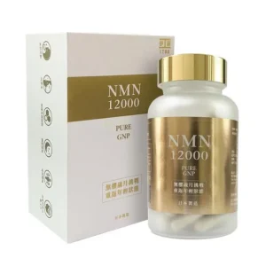 NMN 12000 Pure Gnp