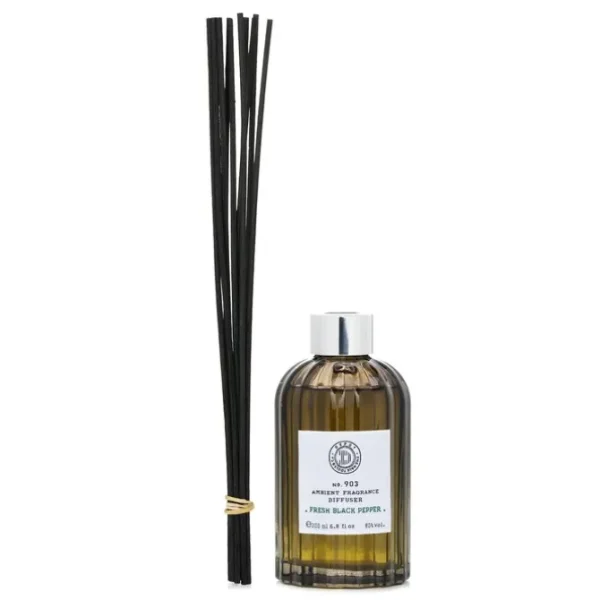 No. 903 Ambien Fragrance Diffuser - Fresh Black Pepper