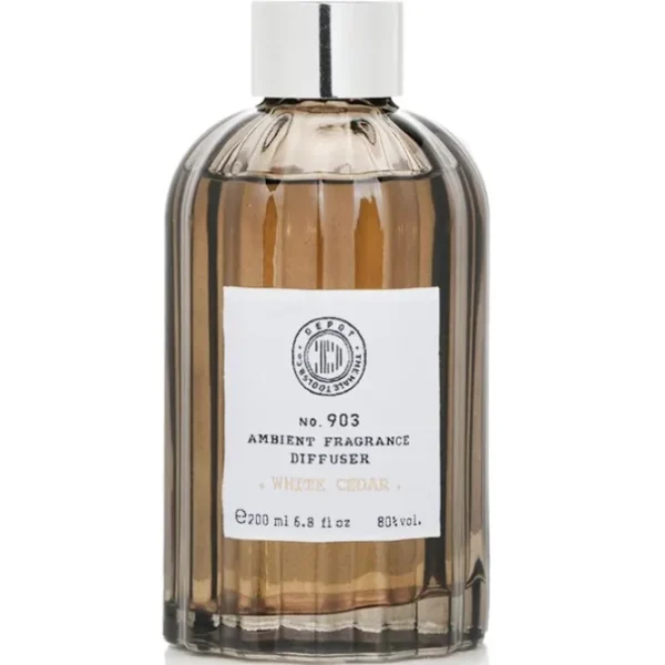 No. 903 Ambien Fragrance Diffuser - White Cedar