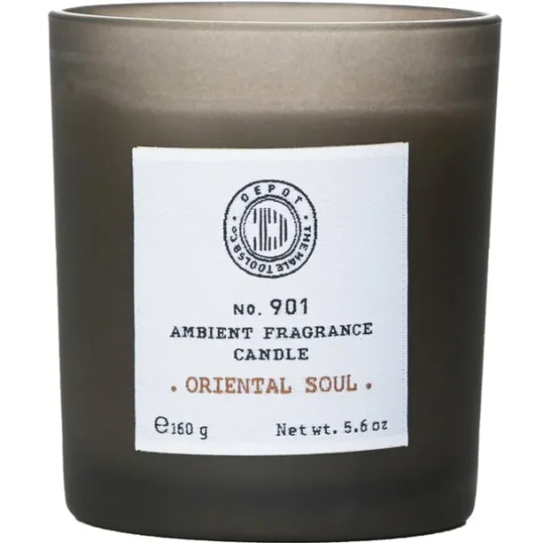 No. 901 Ambient Fragrance Candle - Oriental Soul
