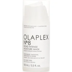 No. 8 Bond Intense Moisture Mask